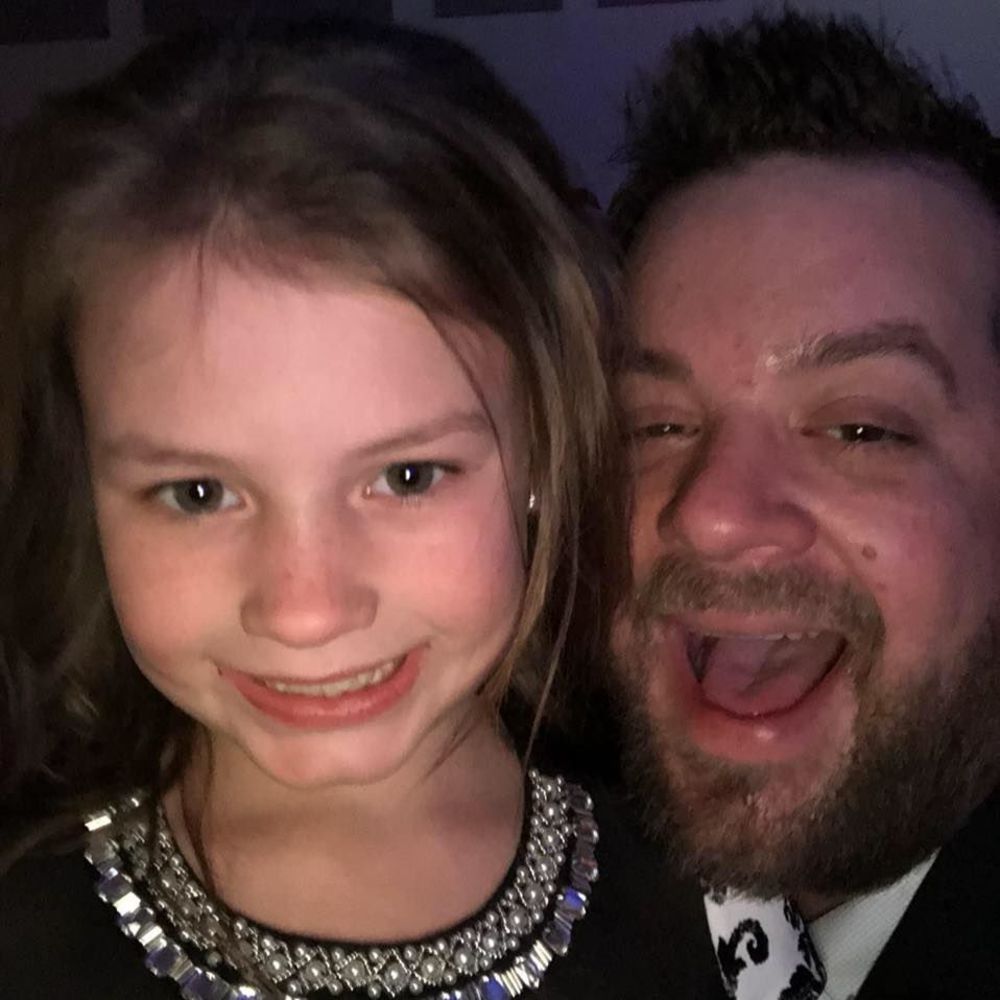 Meet your Posher, James